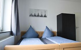Heide Ferienwohnung Sued