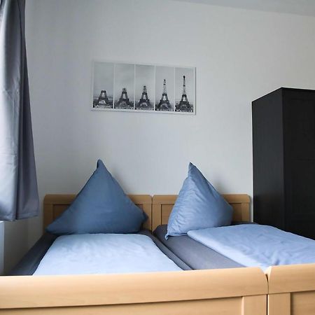 Heide Ferienwohnung Sued Schneverdingen Eksteriør bilde