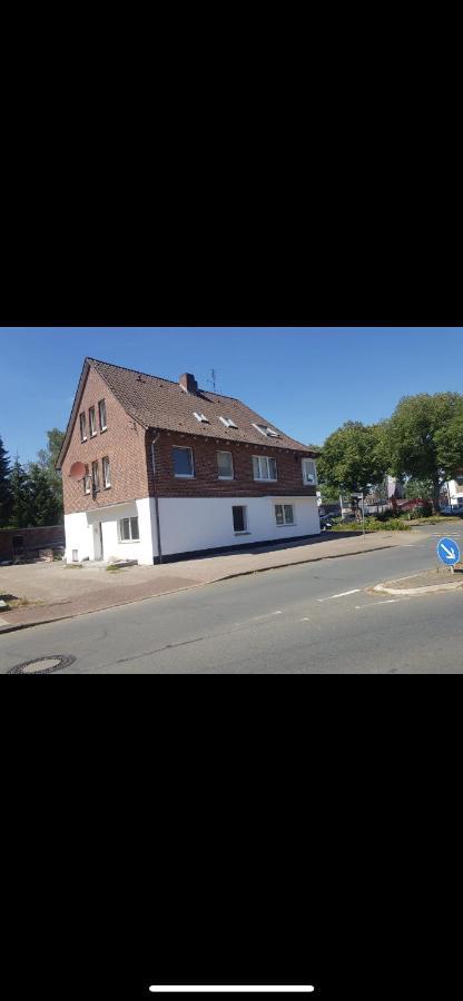 Heide Ferienwohnung Sued Schneverdingen Eksteriør bilde
